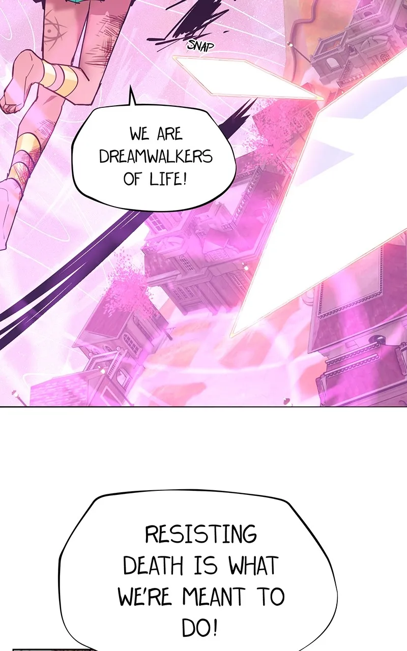 Dreamwalker Chapter 60 page 92 - 