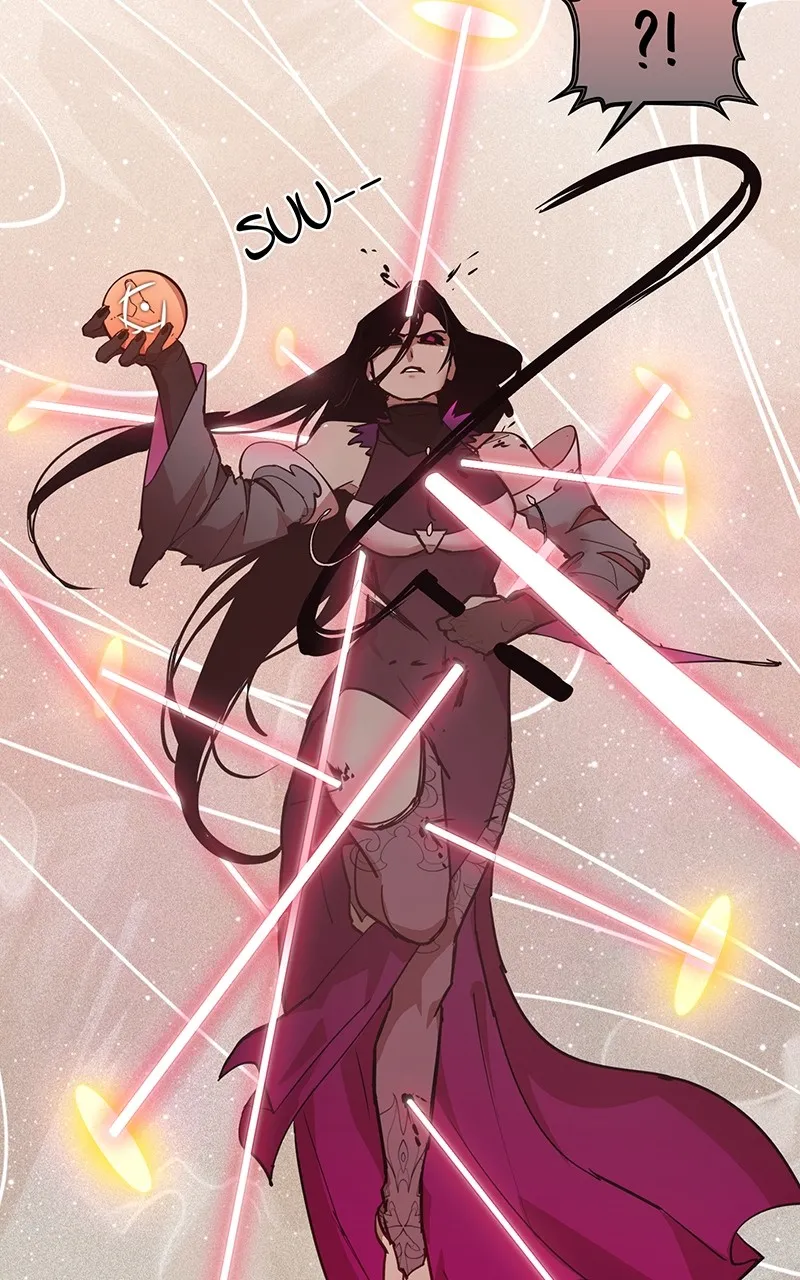 Dreamwalker Chapter 60 page 95 - 