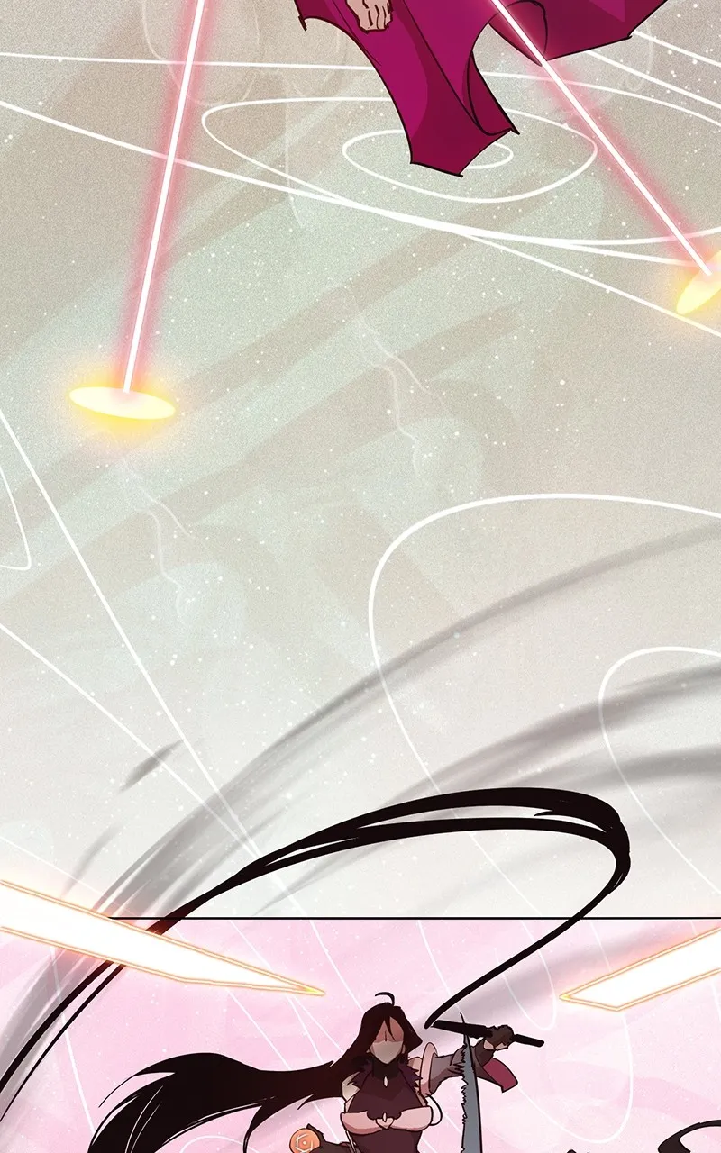 Dreamwalker Chapter 60 page 96 - 