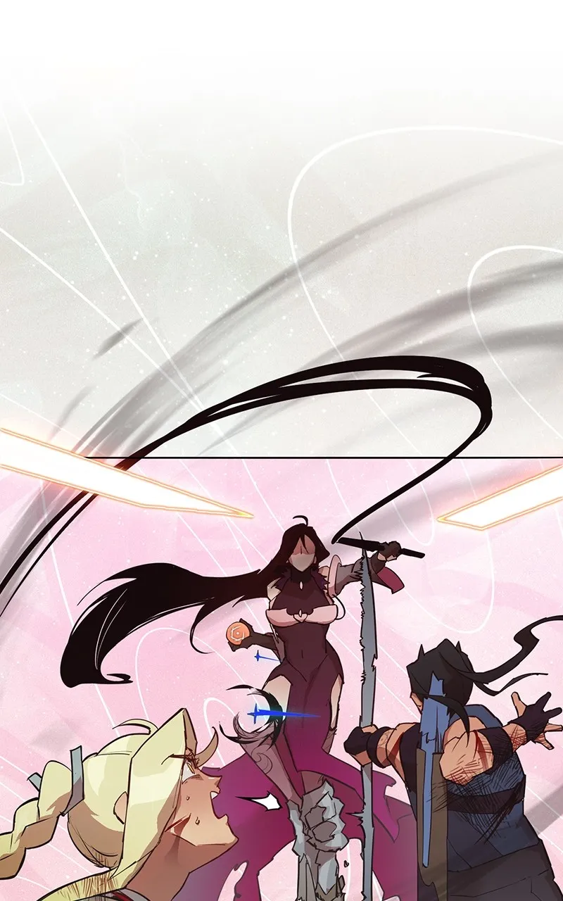 Dreamwalker Chapter 61 page 1 - 