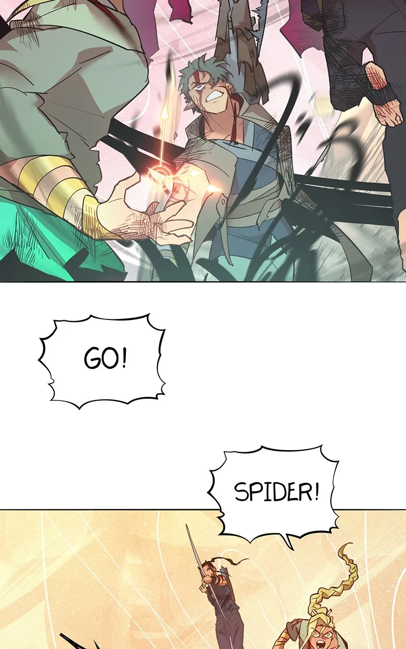 Dreamwalker Chapter 61 page 2 - 