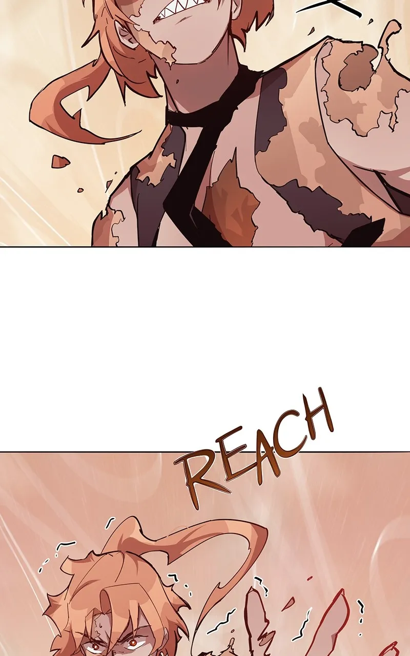 Dreamwalker Chapter 61 page 11 - 