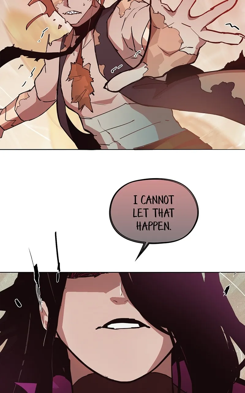 Dreamwalker Chapter 61 page 12 - 