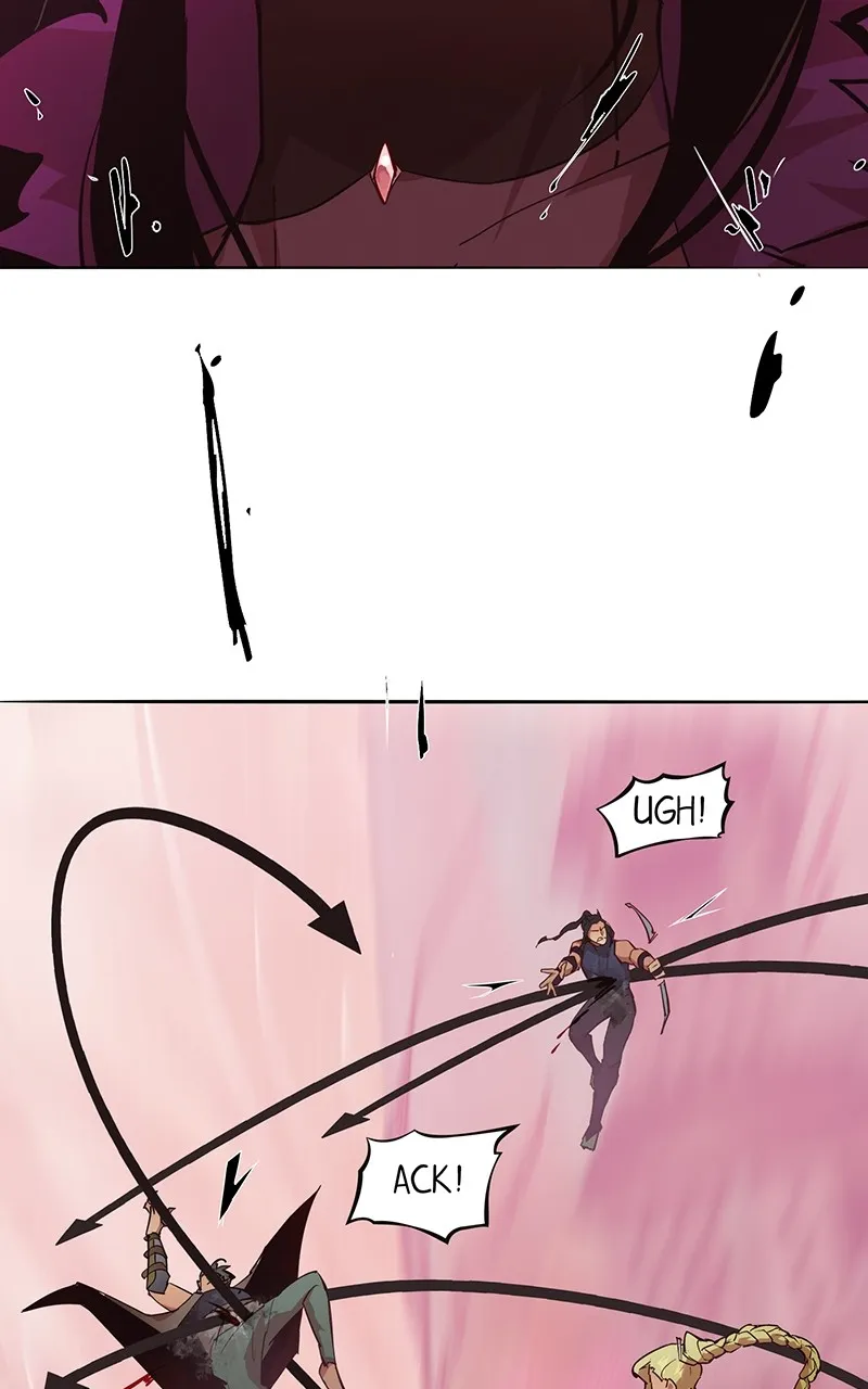 Dreamwalker Chapter 61 page 13 - 