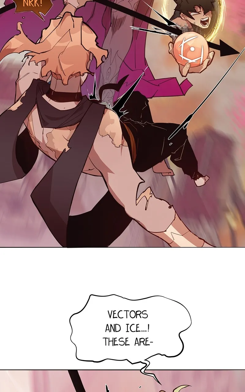 Dreamwalker Chapter 61 page 15 - 
