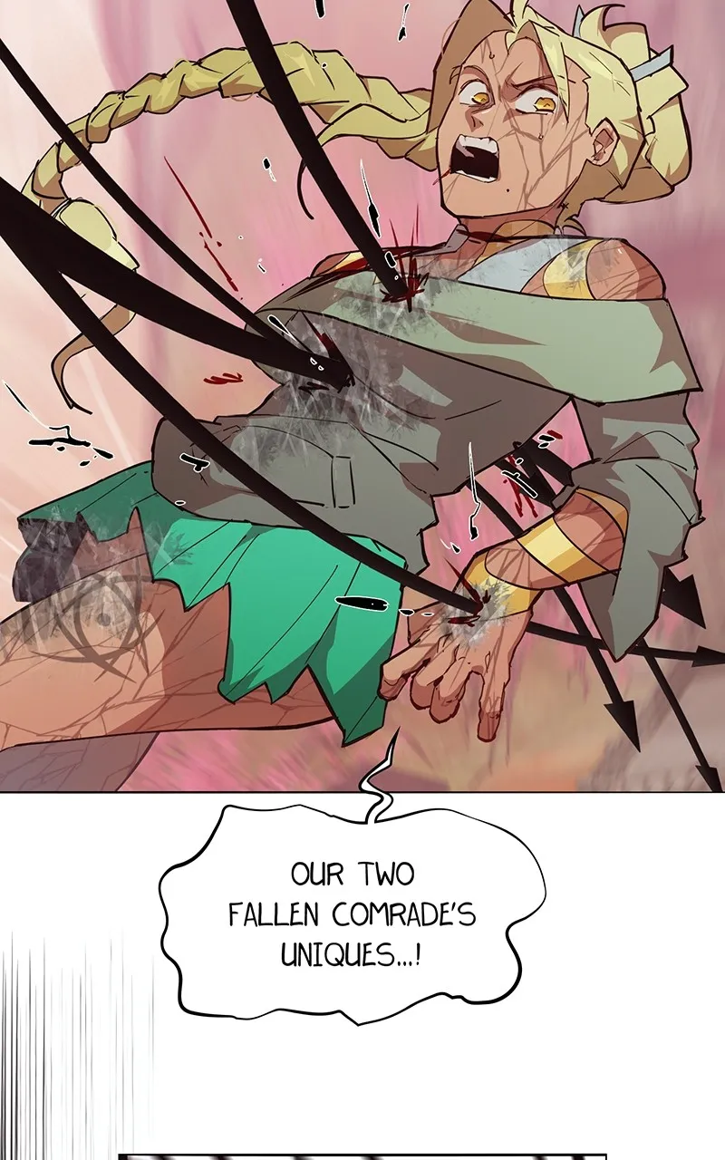 Dreamwalker Chapter 61 page 16 - 