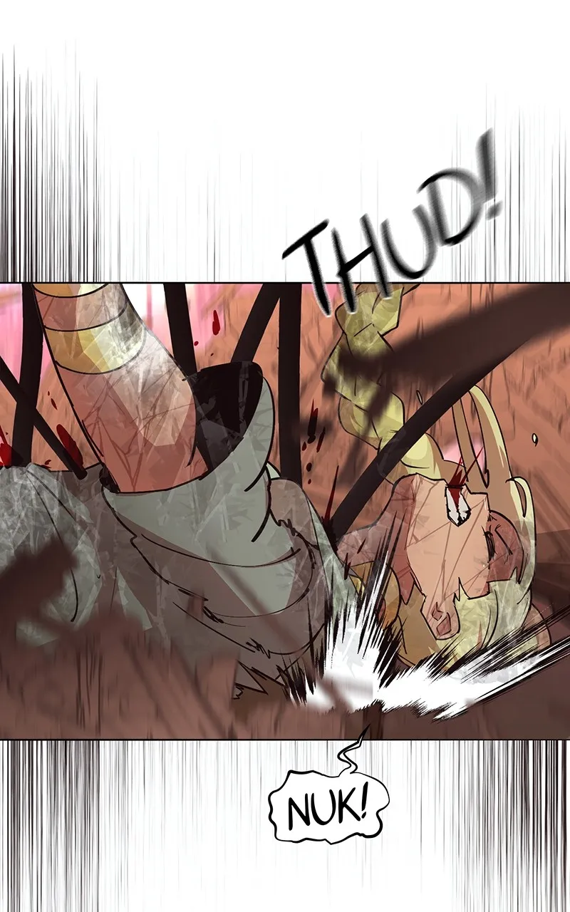 Dreamwalker Chapter 61 page 18 - 