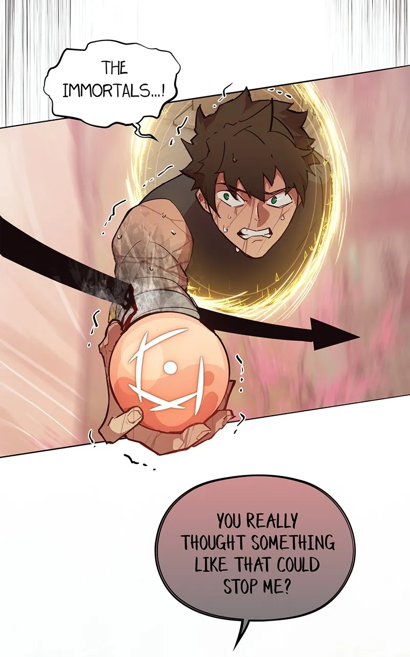 Dreamwalker Chapter 61 page 19 - 