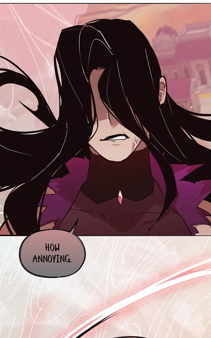 Dreamwalker Chapter 61 page 20 - 