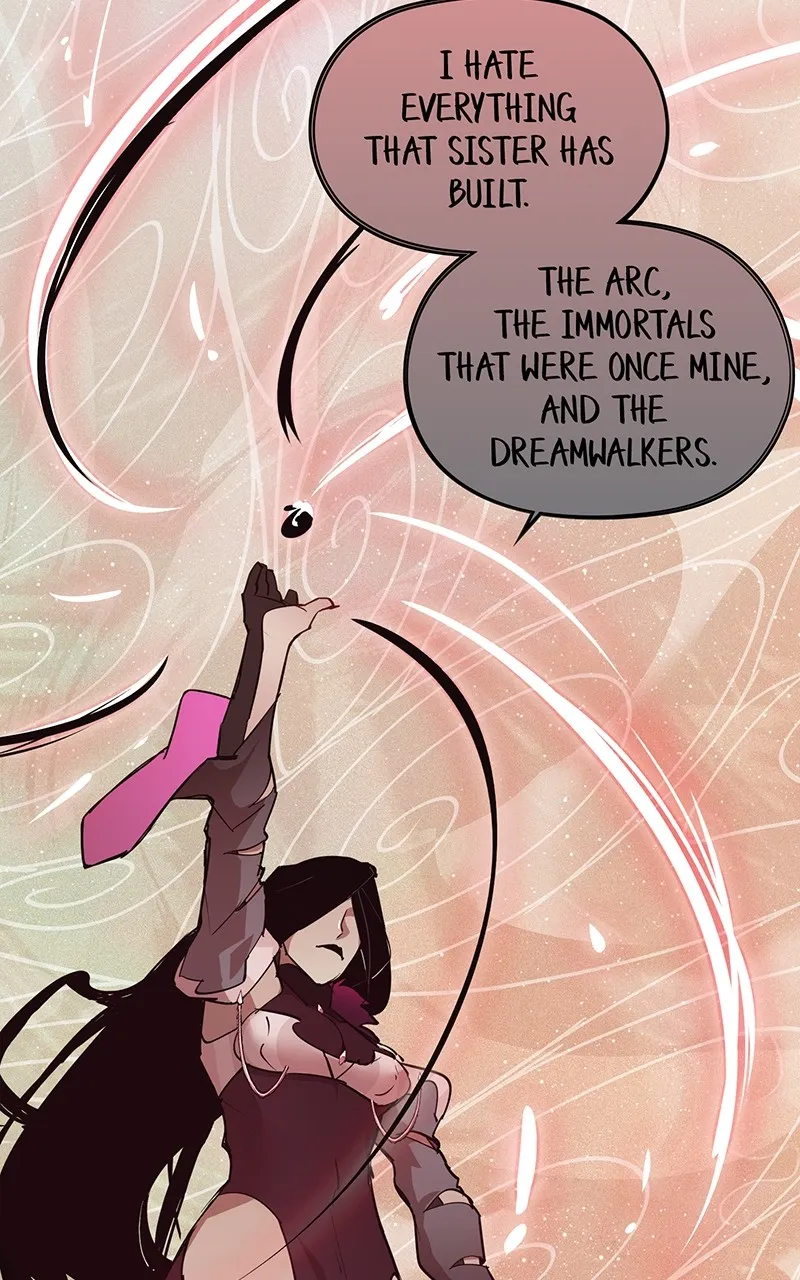 Dreamwalker Chapter 61 page 21 - 