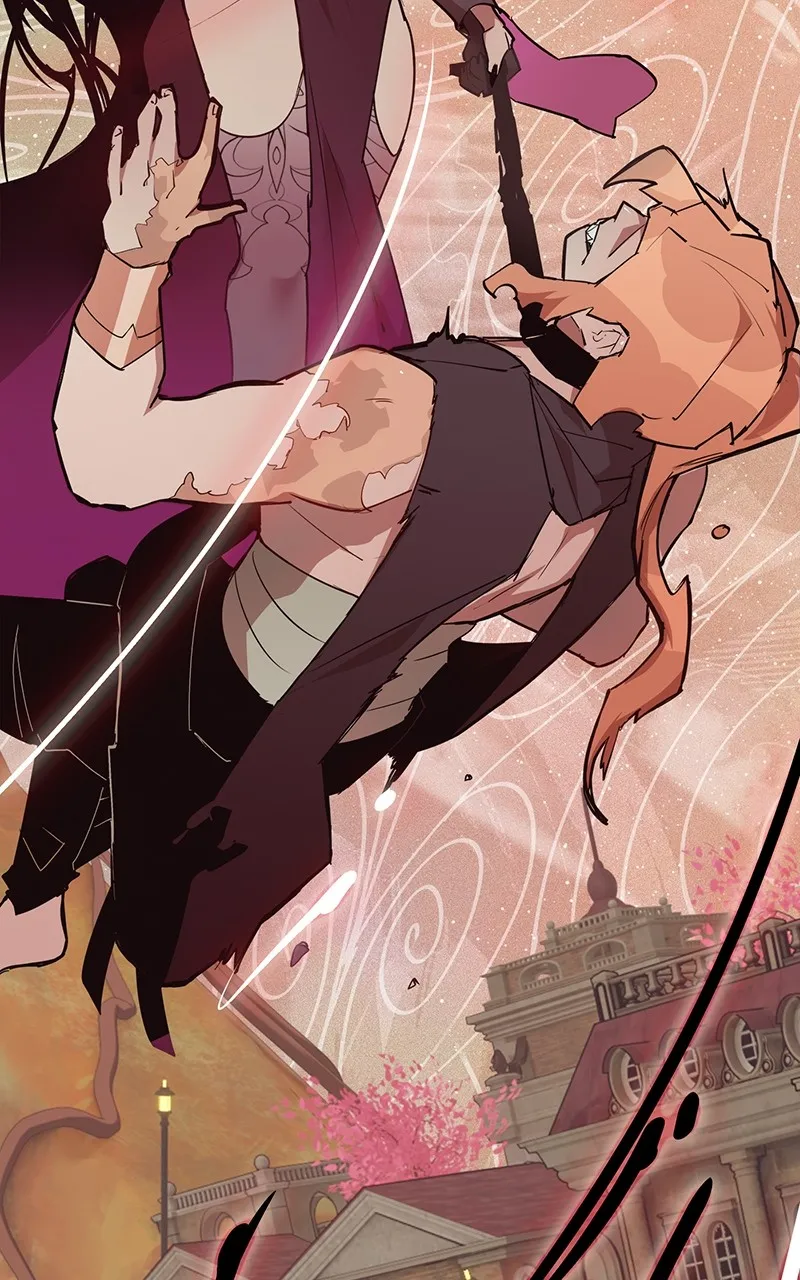 Dreamwalker Chapter 61 page 22 - 