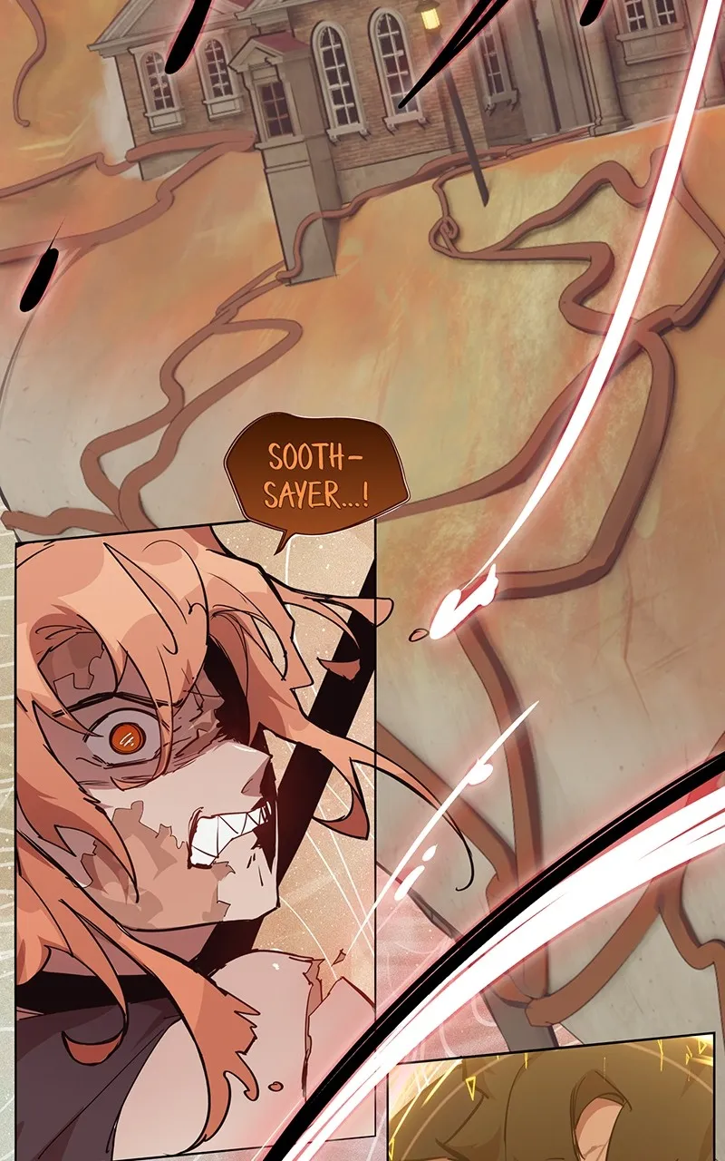 Dreamwalker Chapter 61 page 23 - 