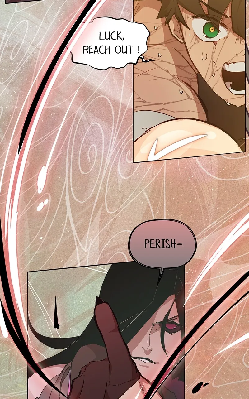 Dreamwalker Chapter 61 page 24 - 
