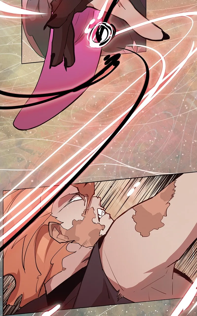 Dreamwalker Chapter 61 page 25 - 