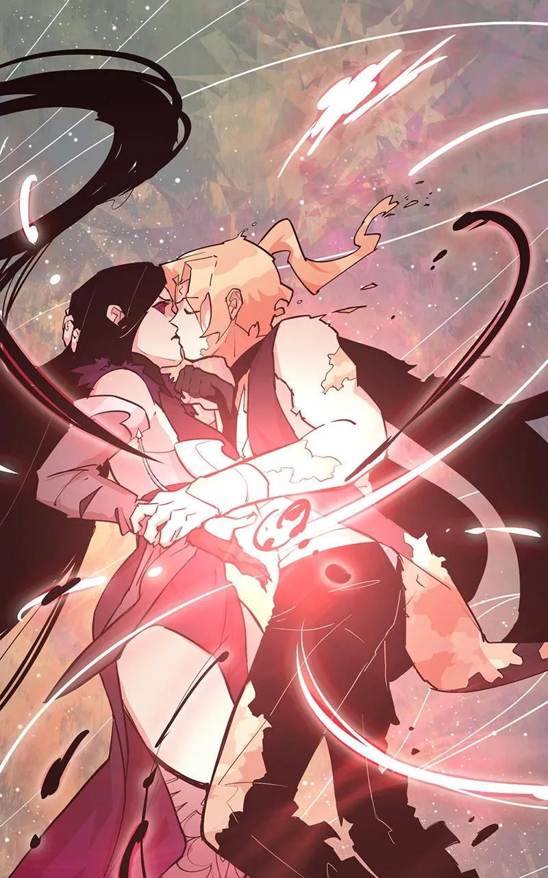 Dreamwalker Chapter 61 page 27 - 