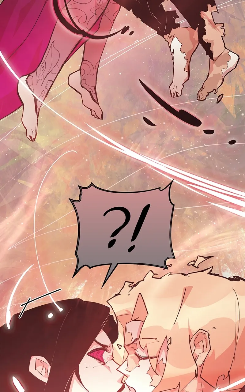 Dreamwalker Chapter 61 page 28 - 