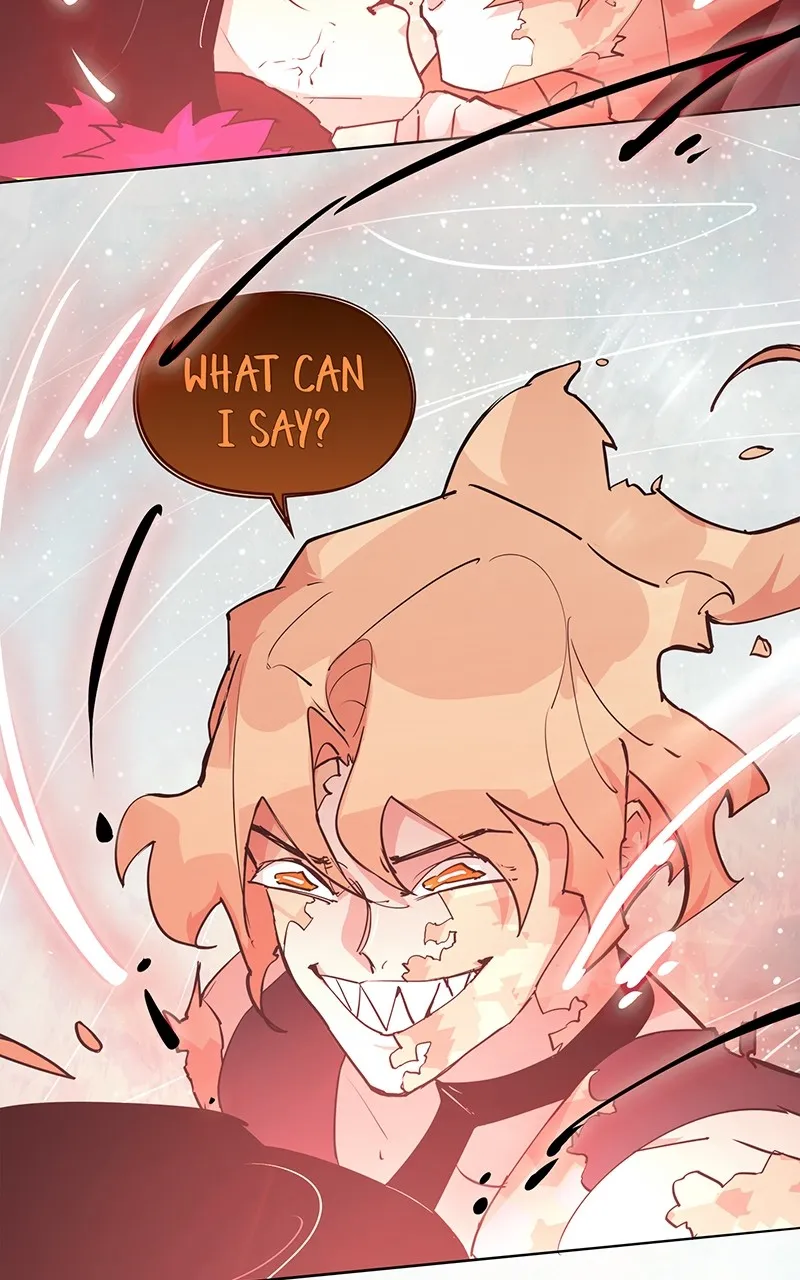 Dreamwalker Chapter 61 page 29 - 