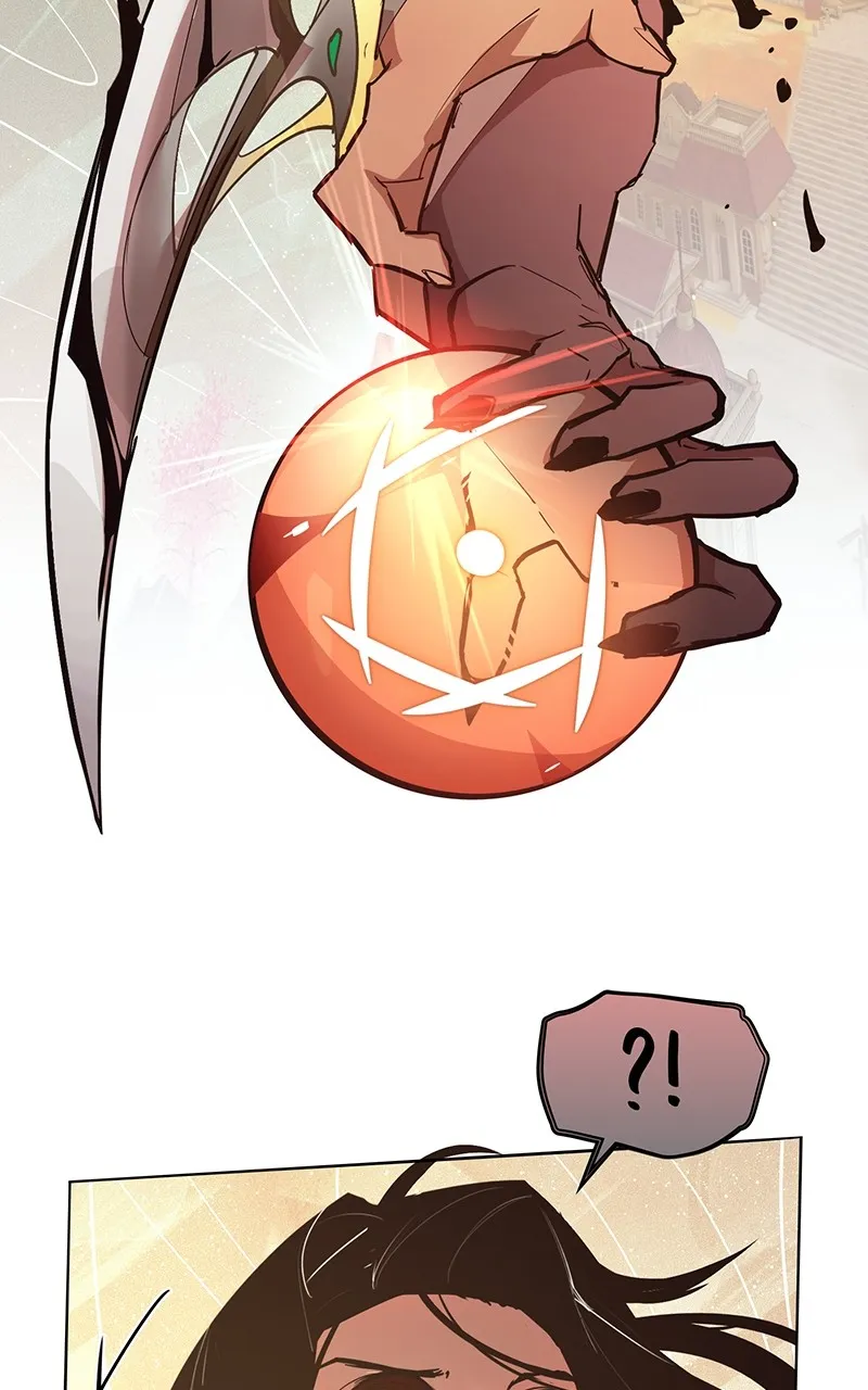 Dreamwalker Chapter 61 page 4 - 