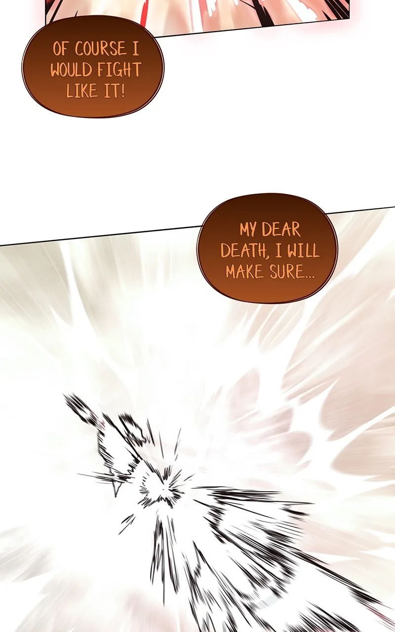 Dreamwalker Chapter 61 page 31 - 