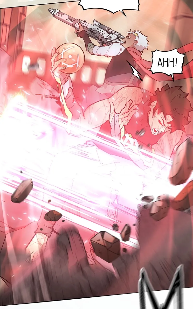 Dreamwalker Chapter 61 page 34 - 