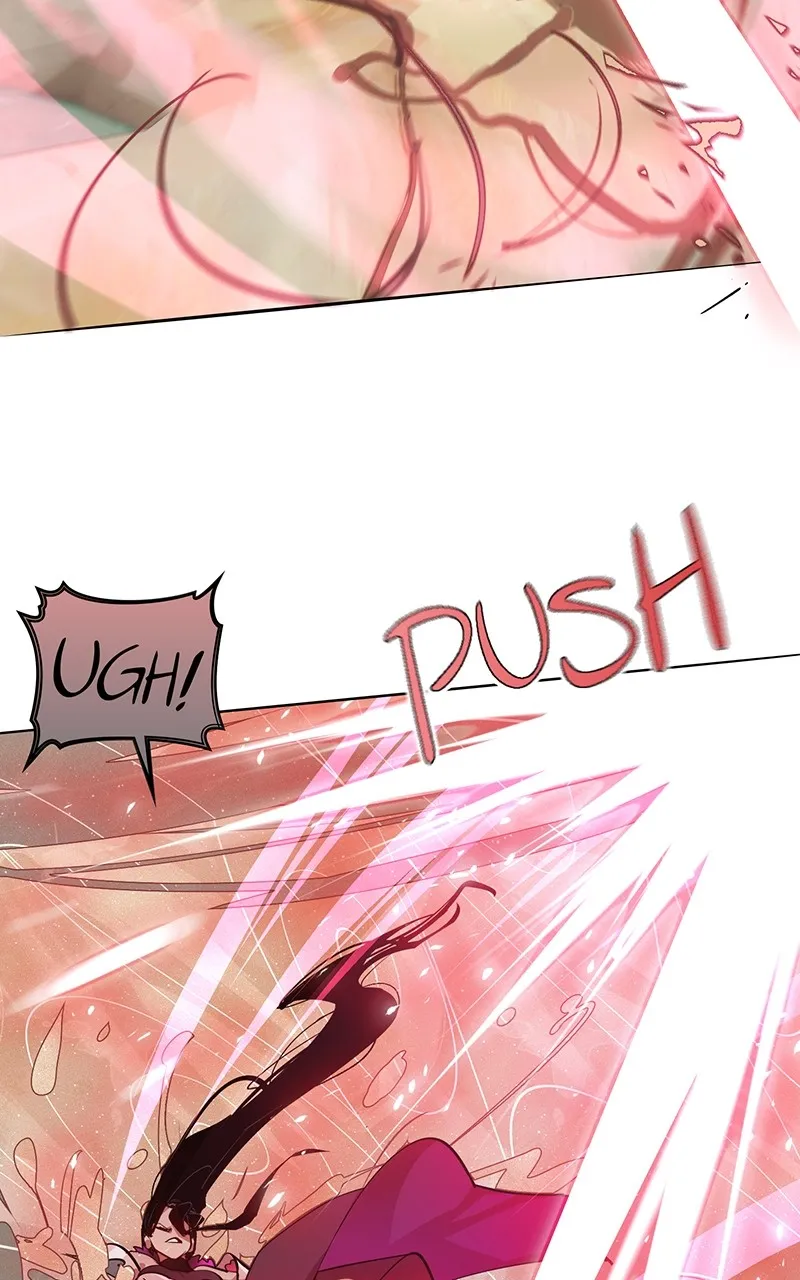 Dreamwalker Chapter 61 page 36 - 