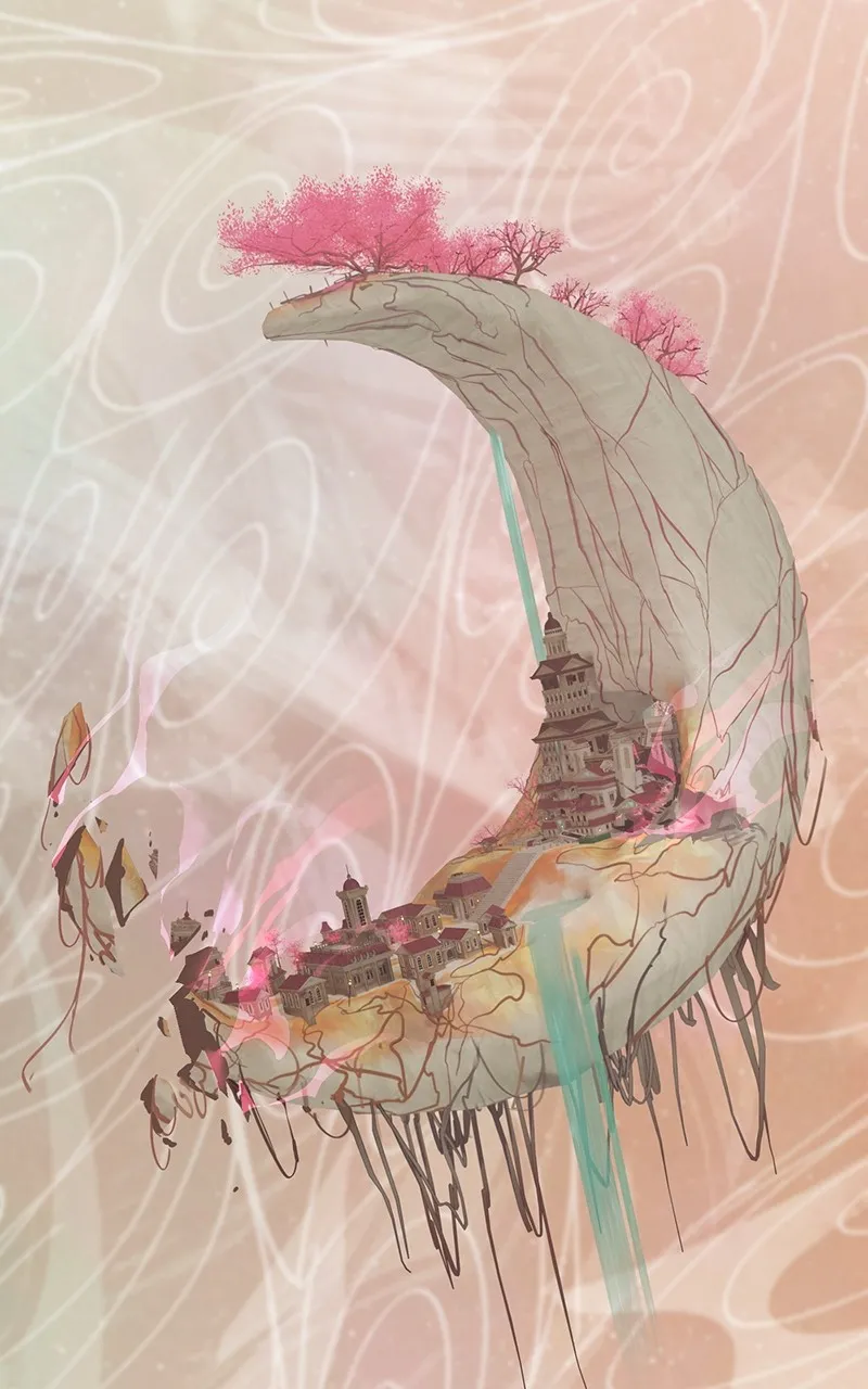 Dreamwalker Chapter 61 page 39 - 