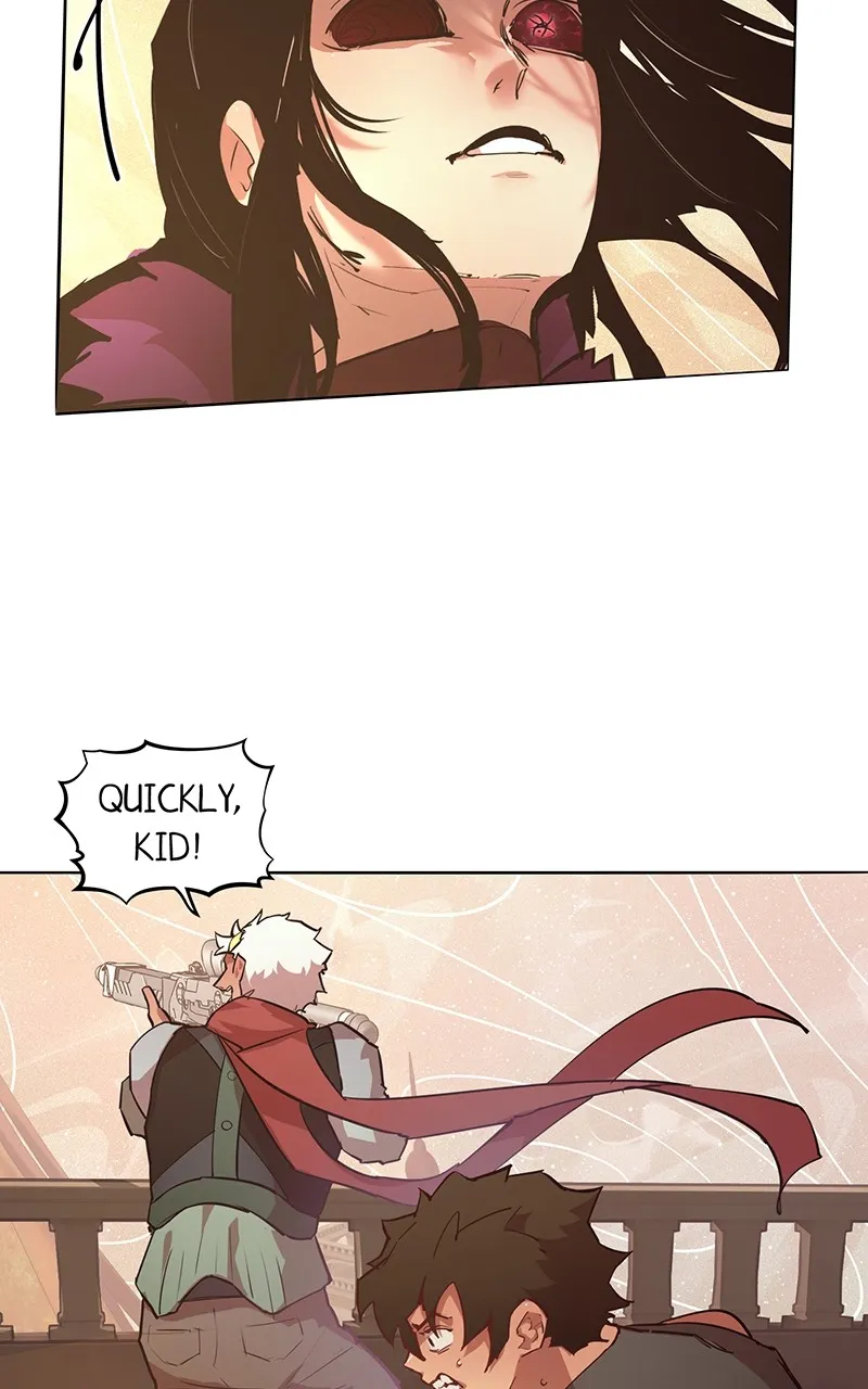 Dreamwalker Chapter 61 page 5 - 