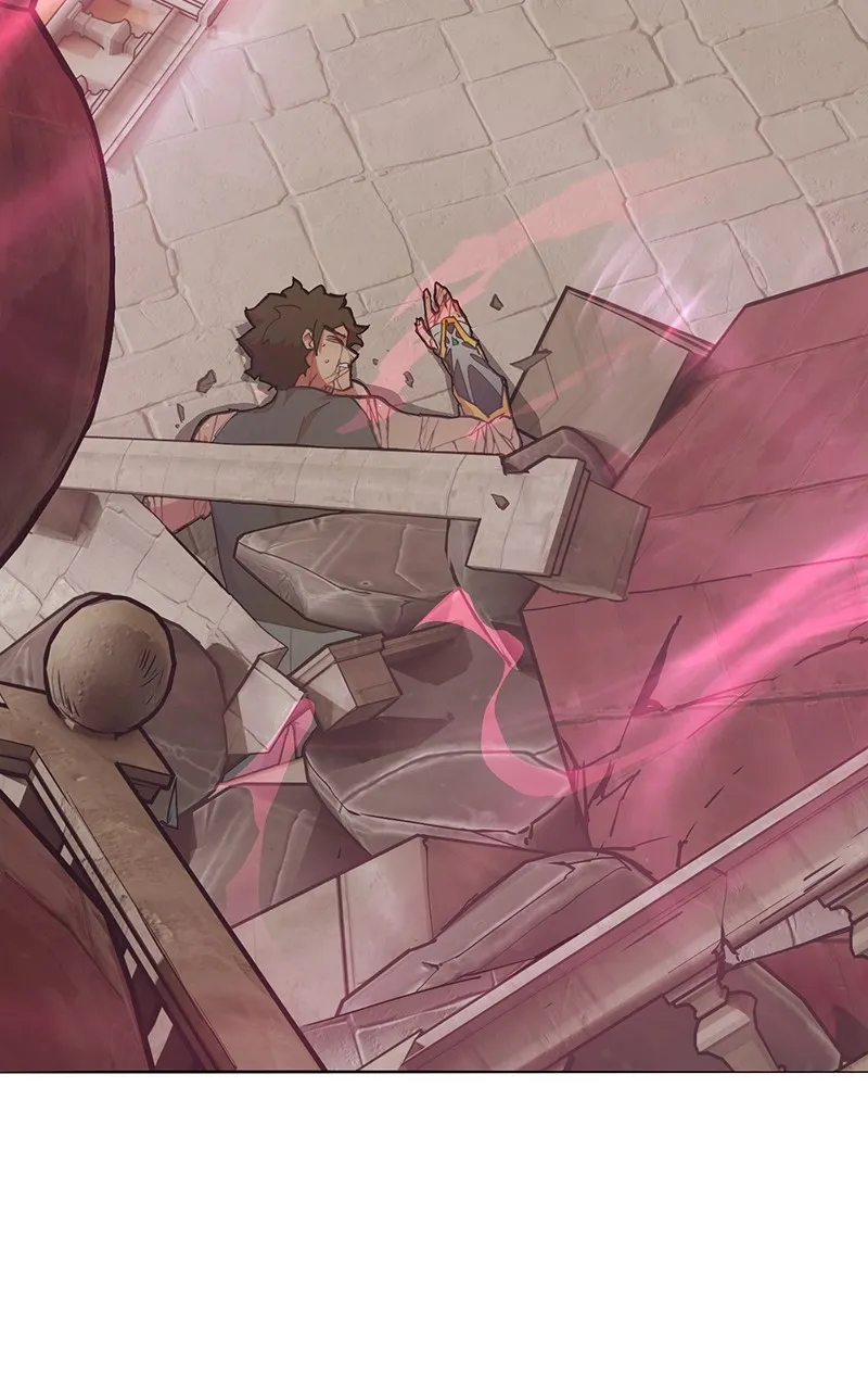 Dreamwalker Chapter 61 page 42 - 