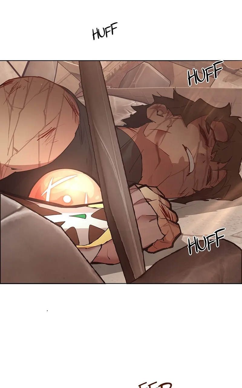 Dreamwalker Chapter 61 page 43 - 