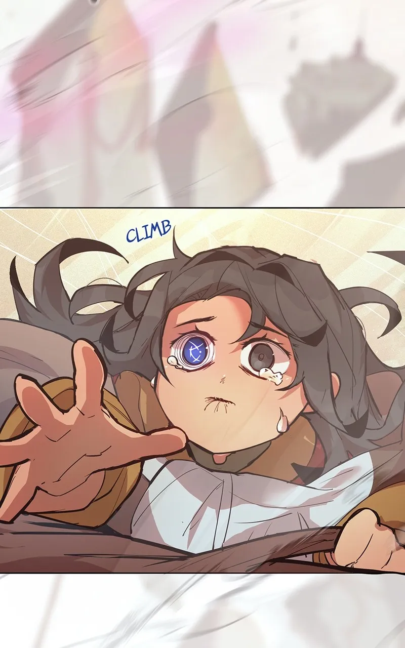 Dreamwalker Chapter 61 page 48 - 