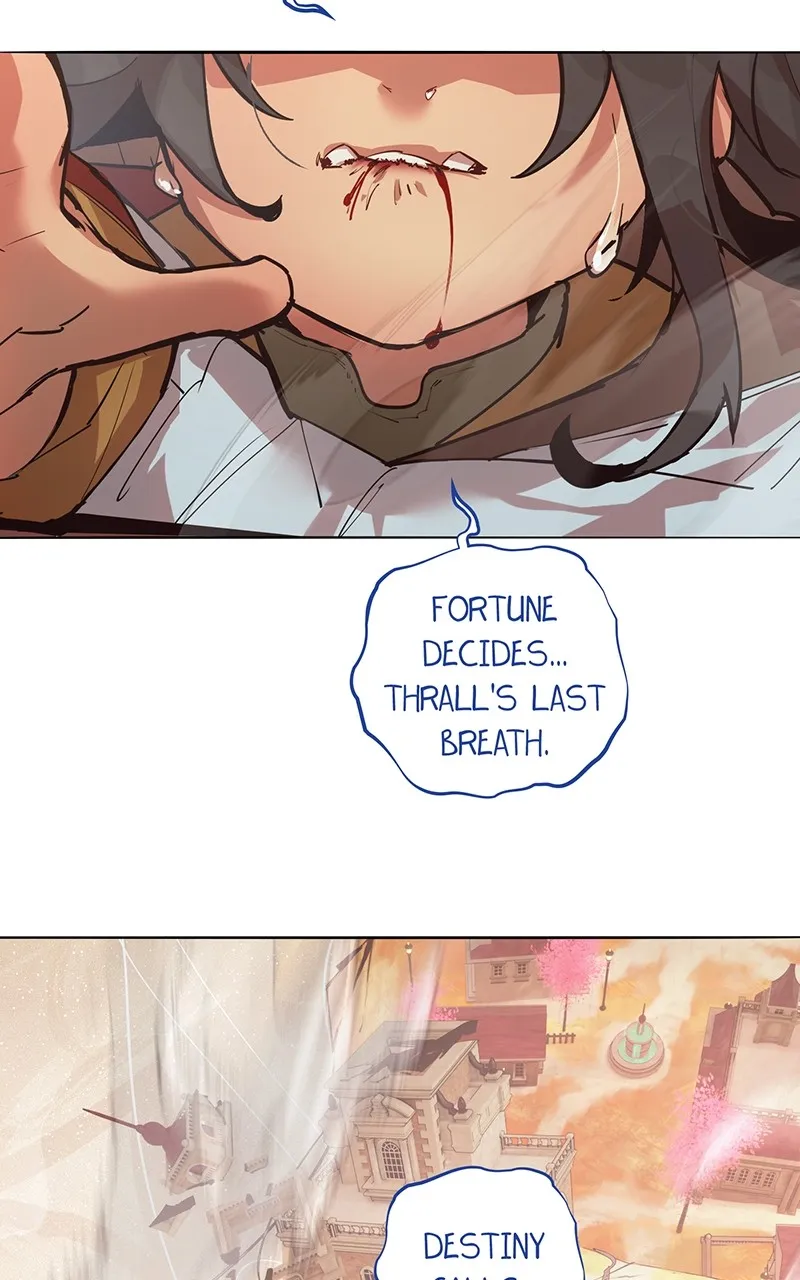 Dreamwalker Chapter 61 page 50 - 