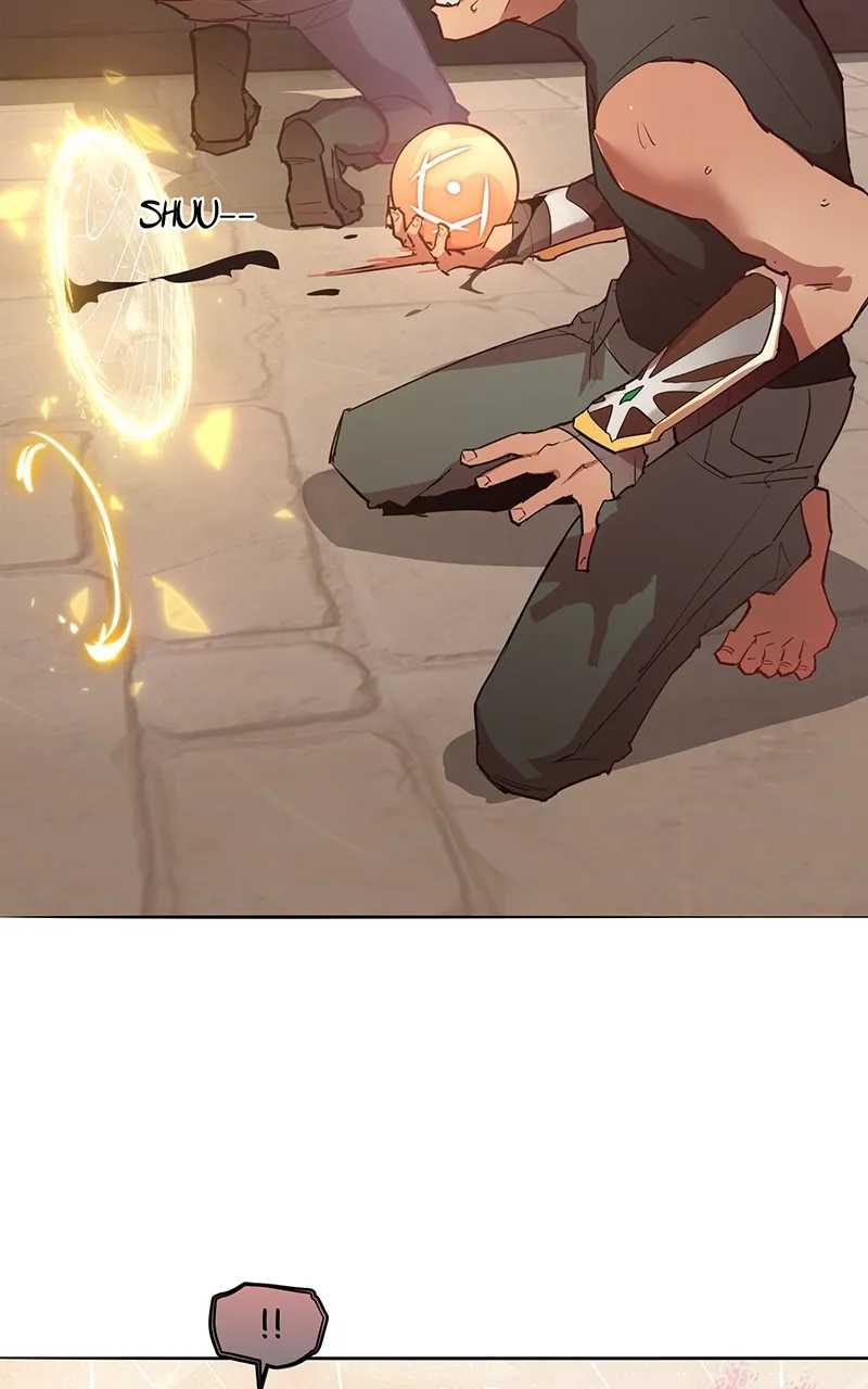 Dreamwalker Chapter 61 page 6 - 