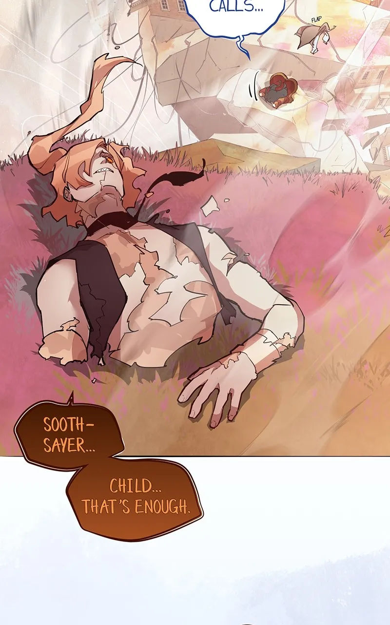 Dreamwalker Chapter 61 page 51 - 