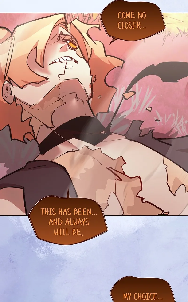 Dreamwalker Chapter 61 page 52 - 