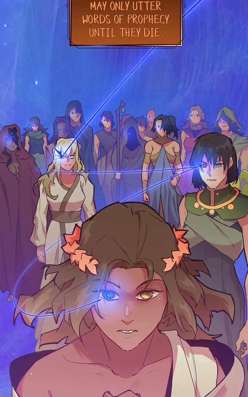 Dreamwalker Chapter 61 page 57 - 