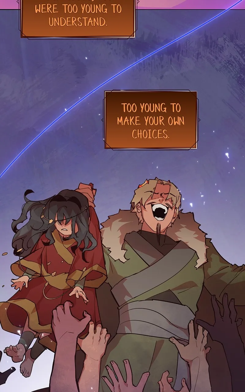 Dreamwalker Chapter 61 page 60 - 