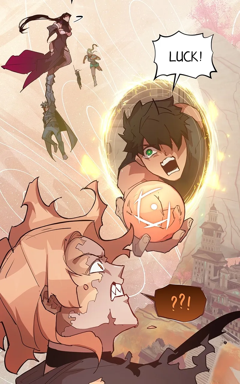 Dreamwalker Chapter 61 page 7 - 