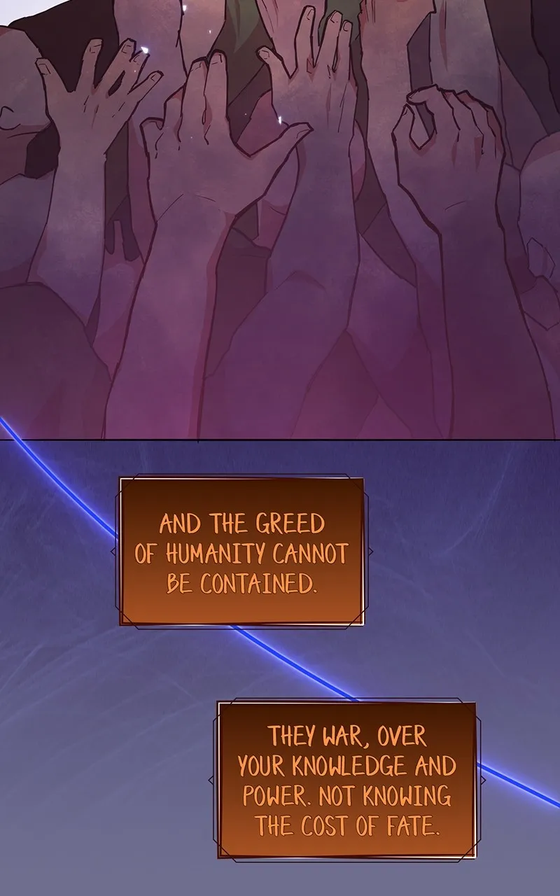 Dreamwalker Chapter 61 page 61 - 