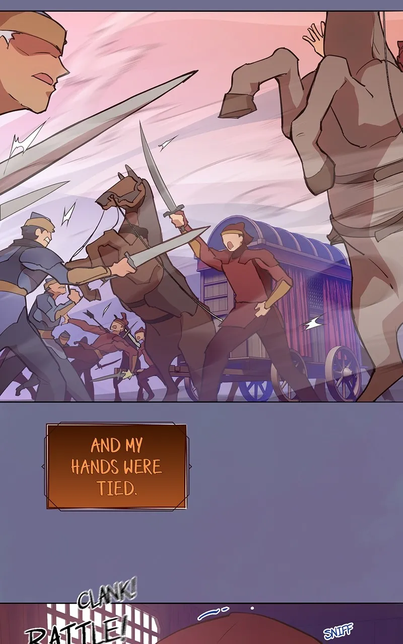 Dreamwalker Chapter 61 page 62 - 