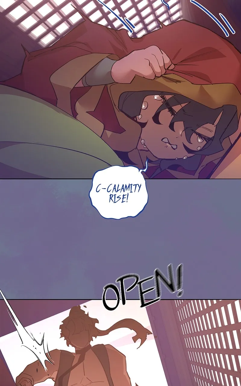 Dreamwalker Chapter 61 page 64 - 