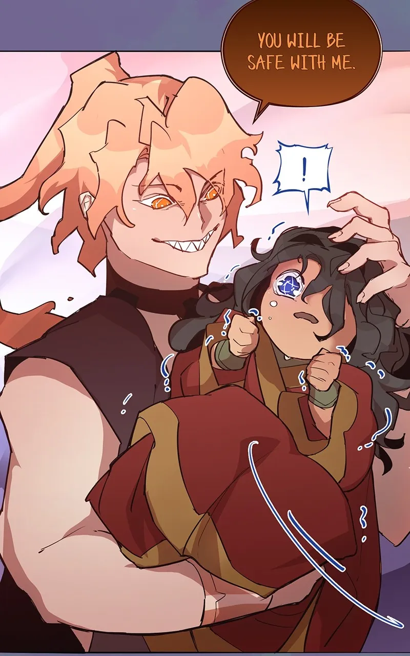 Dreamwalker Chapter 61 page 67 - 
