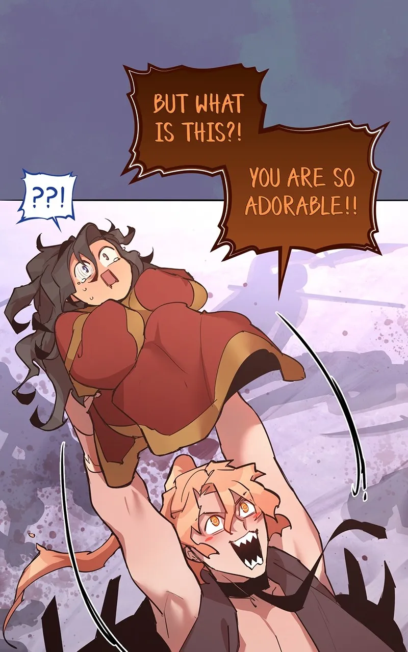 Dreamwalker Chapter 61 page 68 - 