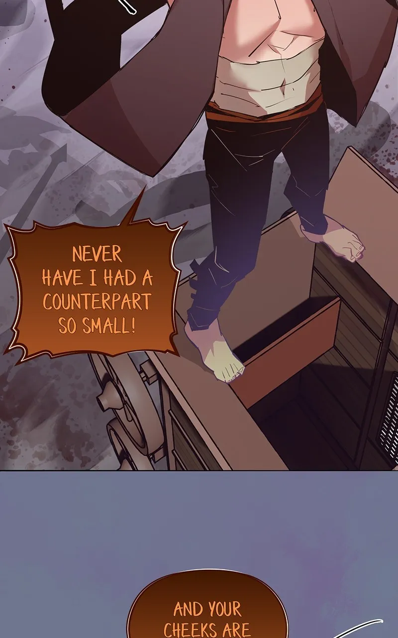 Dreamwalker Chapter 61 page 69 - 