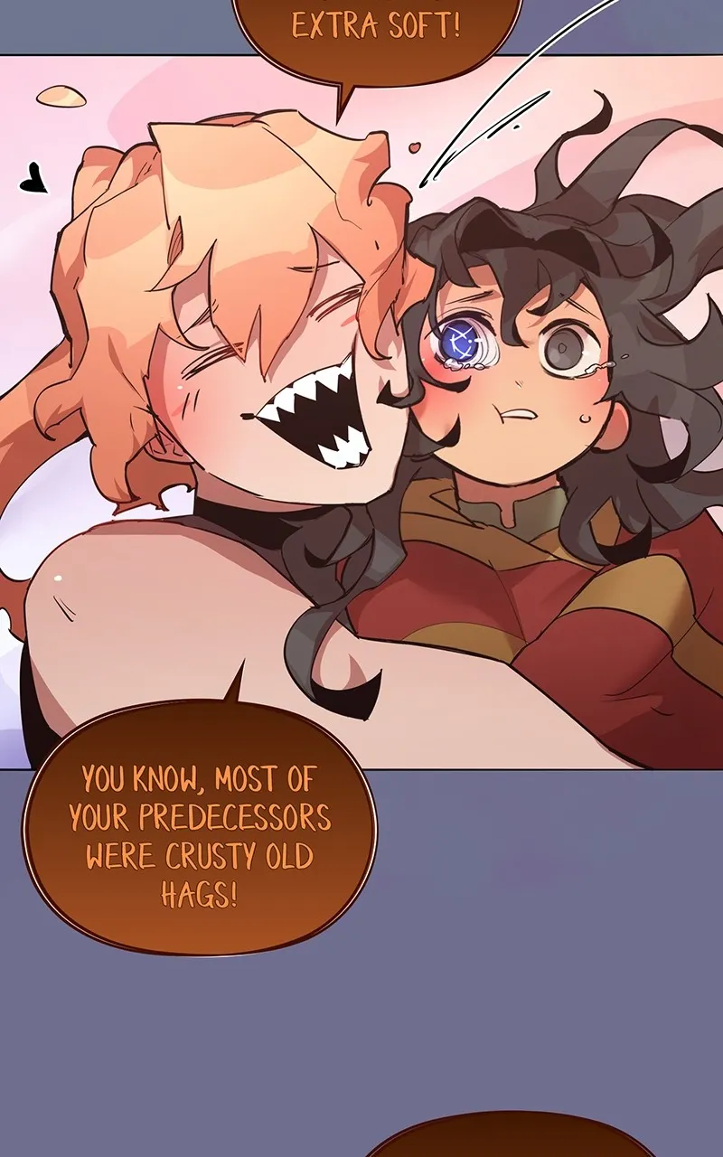 Dreamwalker Chapter 61 page 70 - 
