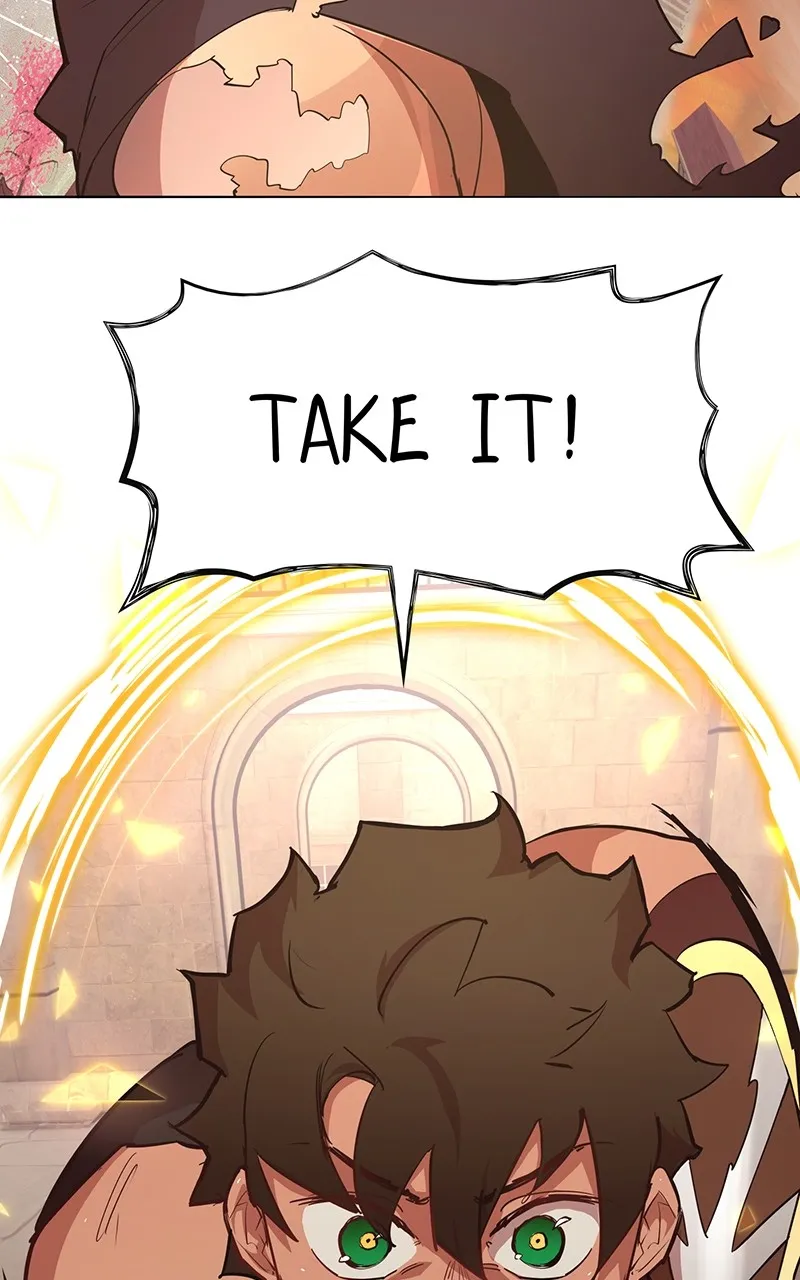Dreamwalker Chapter 61 page 8 - 