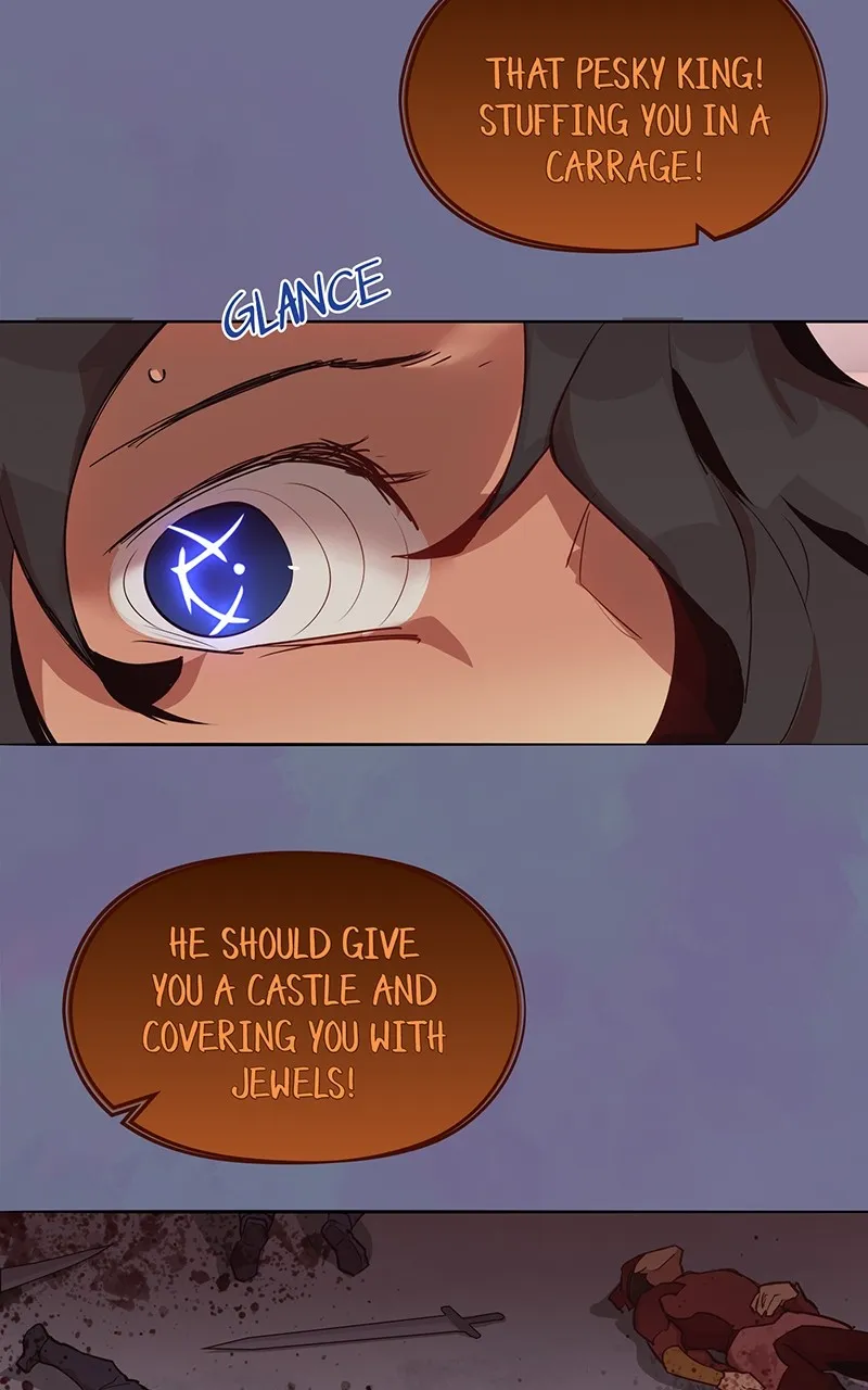 Dreamwalker Chapter 61 page 71 - 