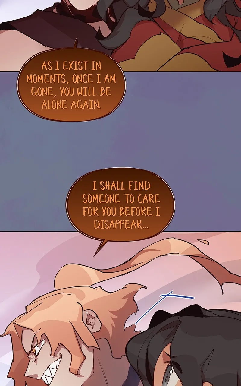 Dreamwalker Chapter 61 page 73 - 