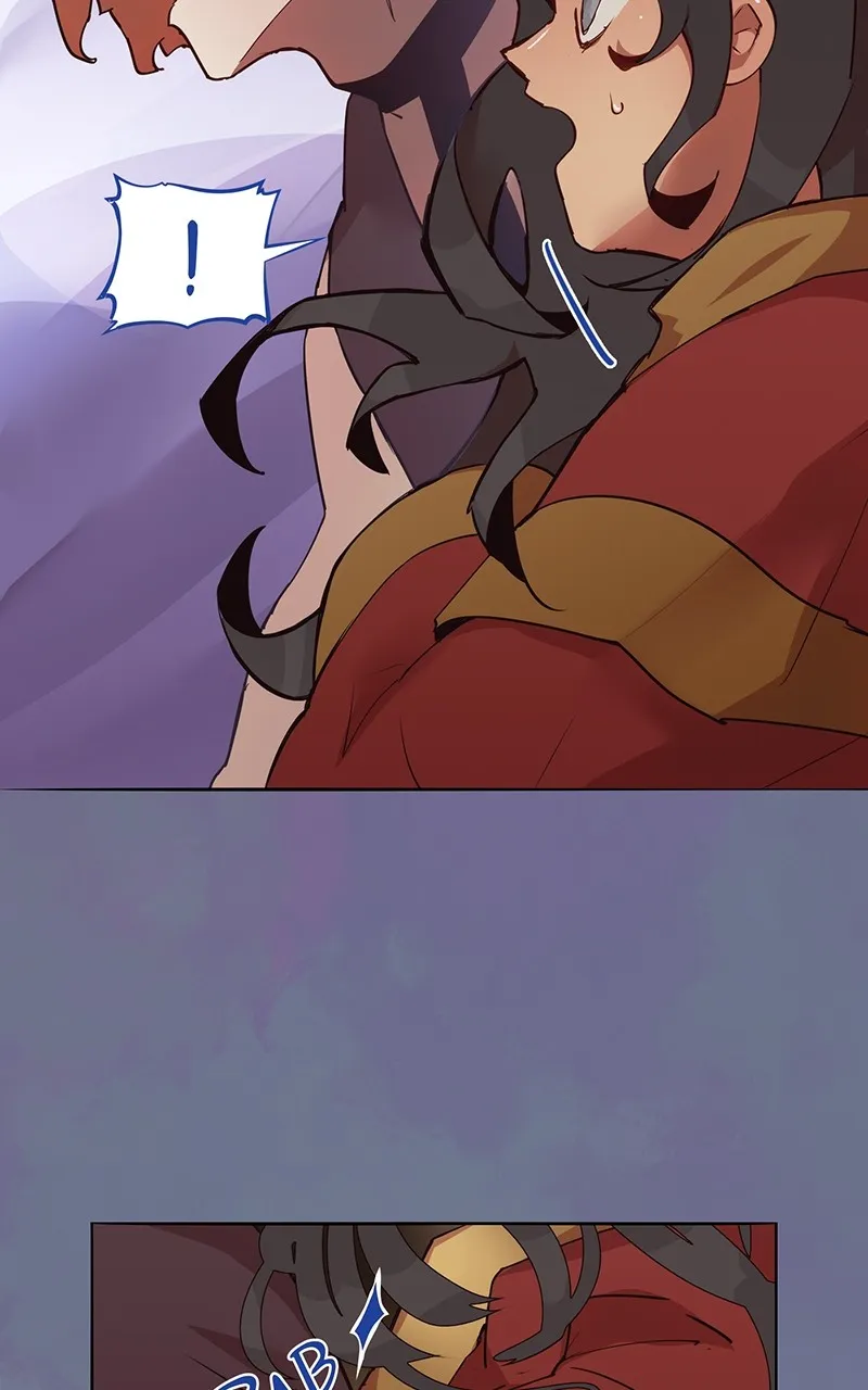 Dreamwalker Chapter 61 page 74 - 