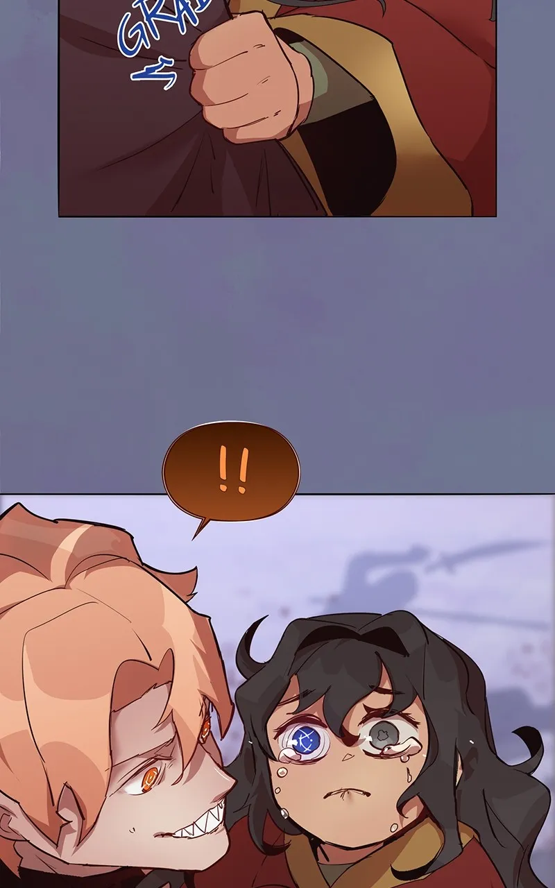 Dreamwalker Chapter 61 page 75 - 