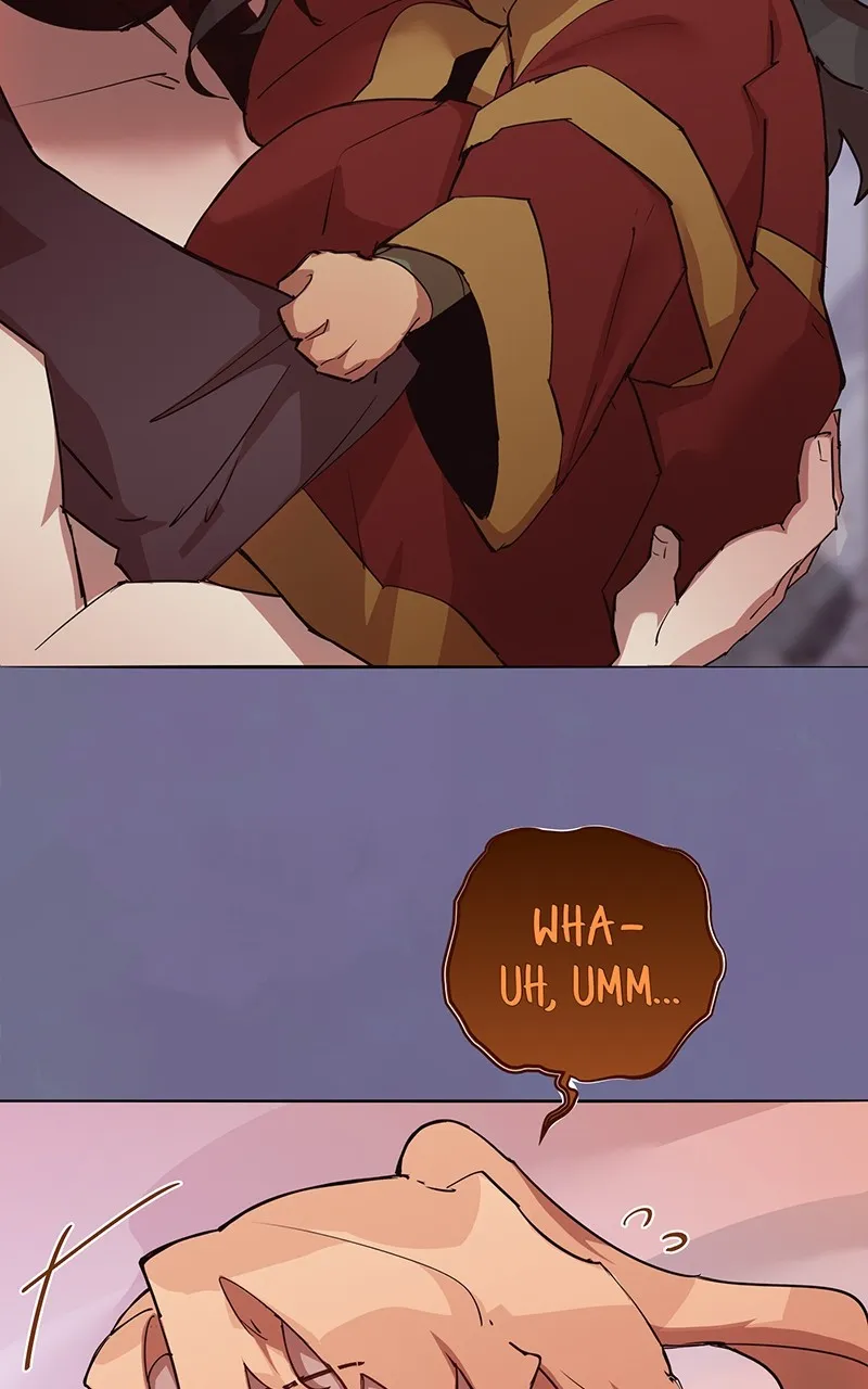 Dreamwalker Chapter 61 page 76 - 